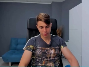 brendanknoxx 05-09-2019  Recorded Video Nude