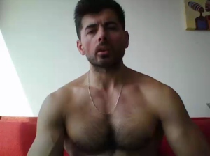 fenixvuelvee 05-09-2019  Recorded Video Nude