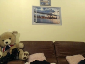 sexyanneina 05-09-2019 Cam  Recorded Cam