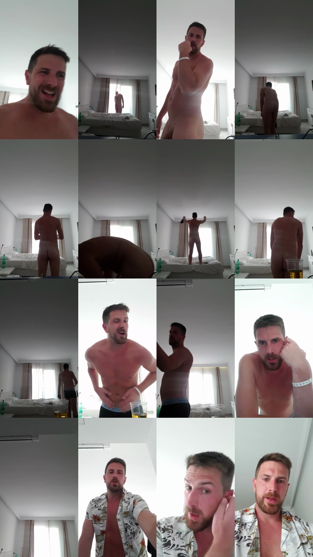 ronhill13 05-09-2019  Recorded Video XXX