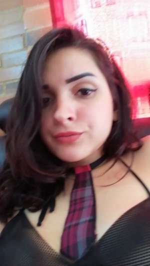 little_thing 05-09-2019 Naked  Recorded Toys