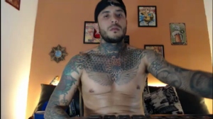 jym_berrybos 05-09-2019  Recorded Video Webcam