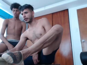 ipassionate 05-09-2019  Recorded Video Webcam