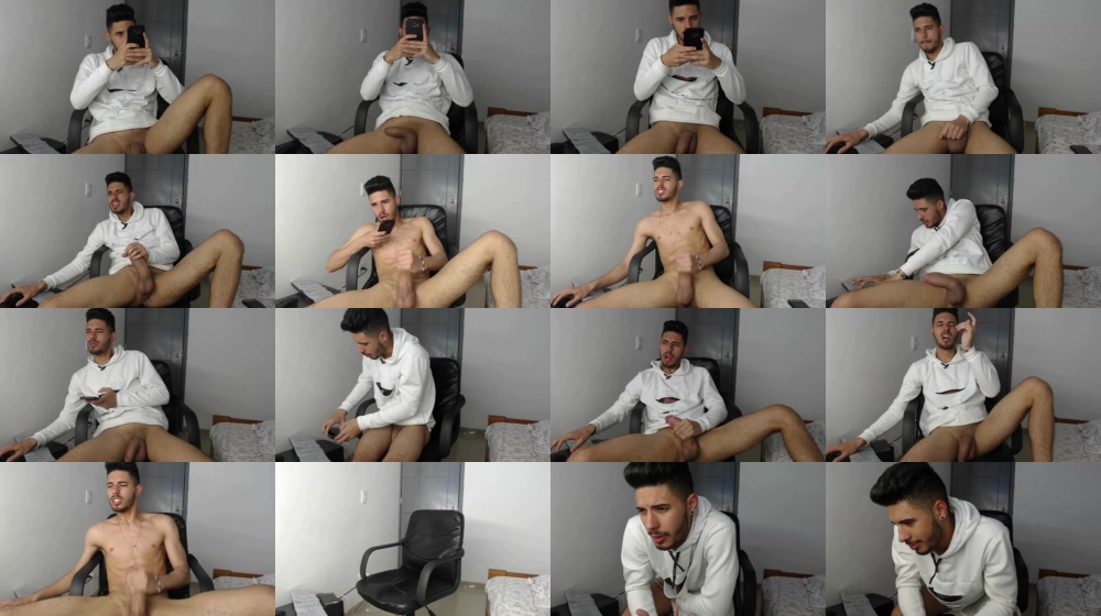 thickcockjm 05-09-2019  Recorded Video Download