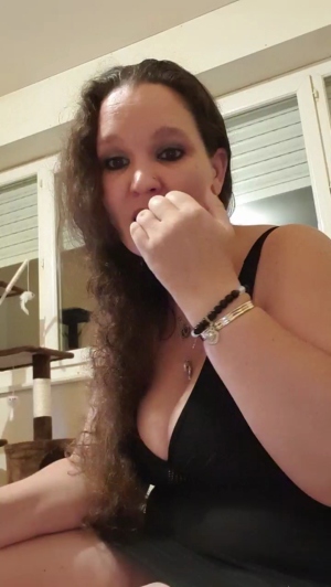 sabrina2227  05-09-2019 Recorded Video