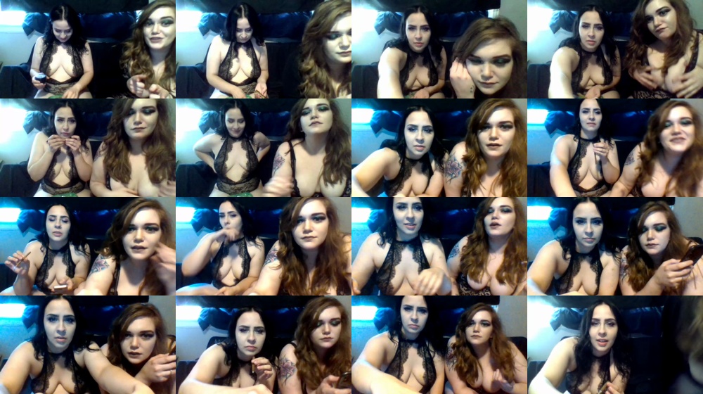 drugsluts 05-09-2019 Naked  Recorded Cam