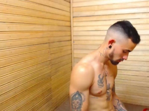 tiagocameron 05-09-2019  Recorded Video Show