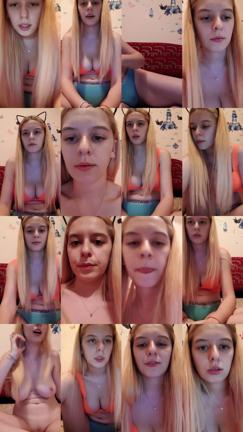 monikag 05-09-2019 Download  Recorded XXX