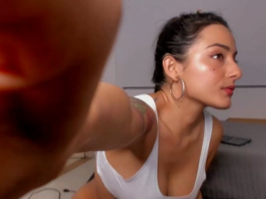 vanesa_sexxy  06-09-2019 Recorded Nude