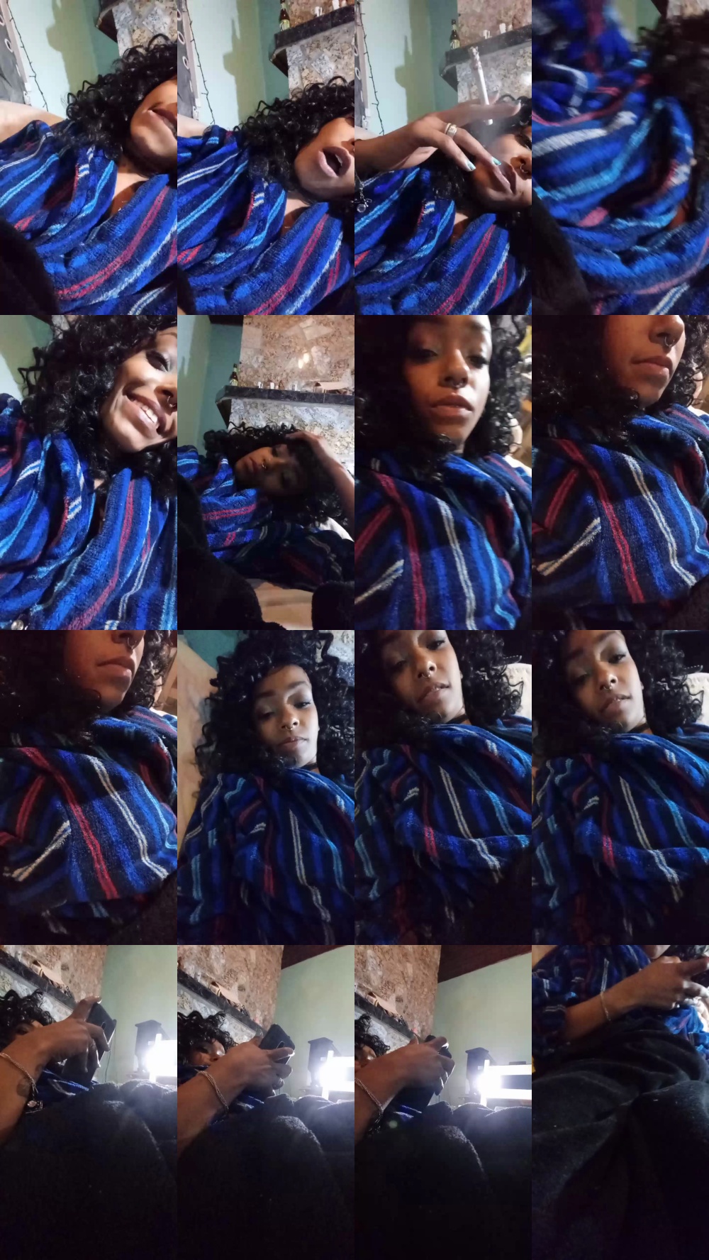 dandarababyy 06-09-2019 Topless  Recorded Porn