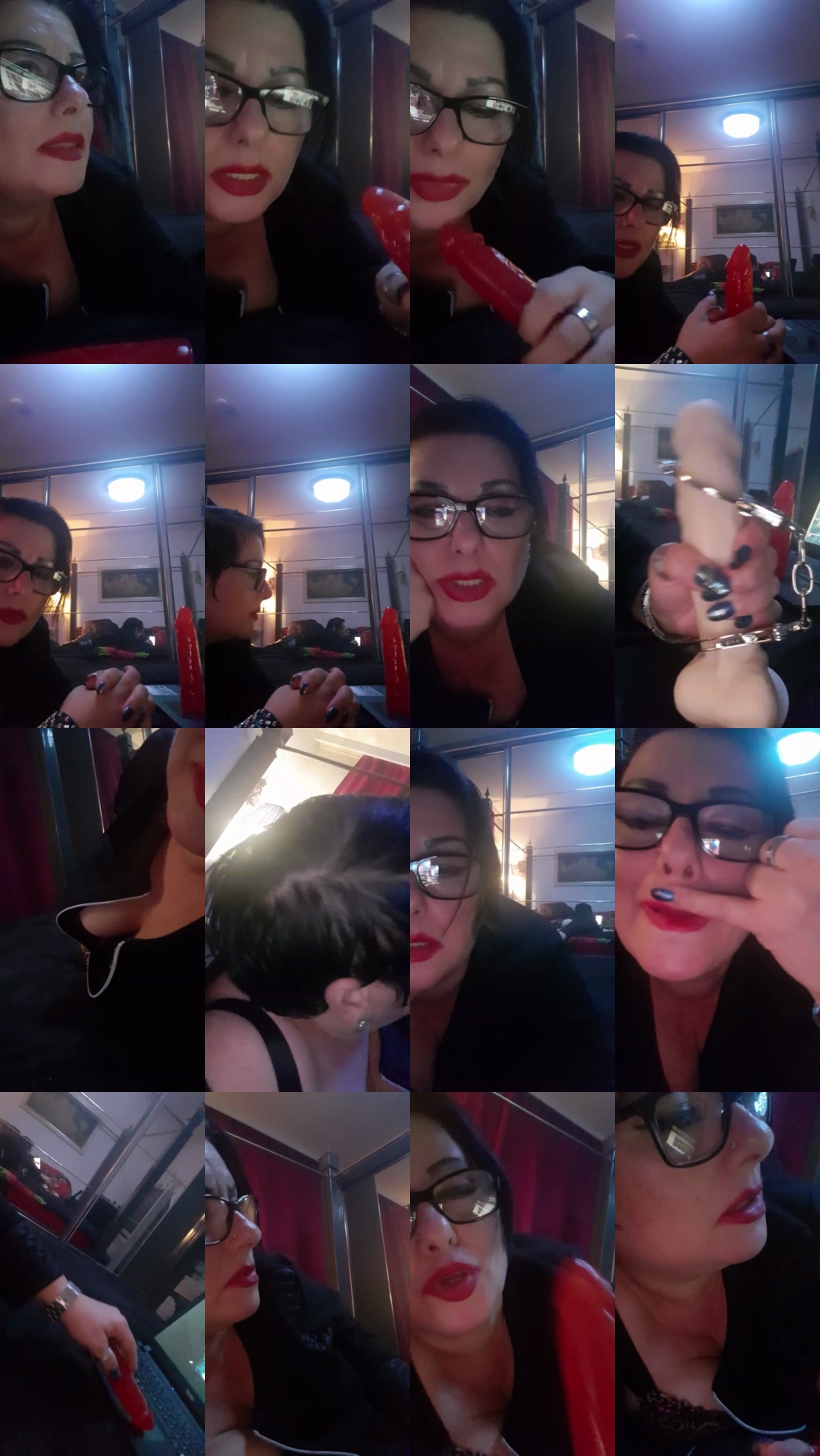ladymaxime 06-09-2019 XXX  Recorded Show