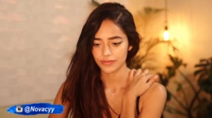 novacyy  06-09-2019 Recorded XXX
