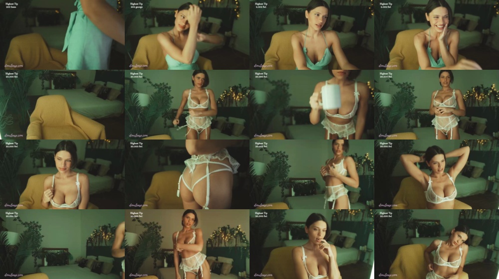 douxtease 06-09-2019 Show  Recorded Free