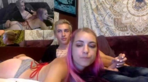mysticnymph1  06-09-2019 Recorded Topless
