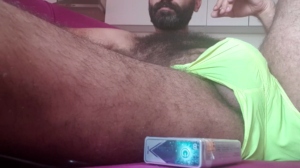 persiansexy 06-09-2019  Recorded Video Nude