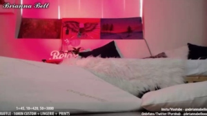 briannabellxxx  06-09-2019 Recorded Download