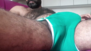 persiansexy 06-09-2019  Recorded Video Topless