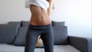 kriss0leoo 06-09-2019 Topless  Recorded XXX