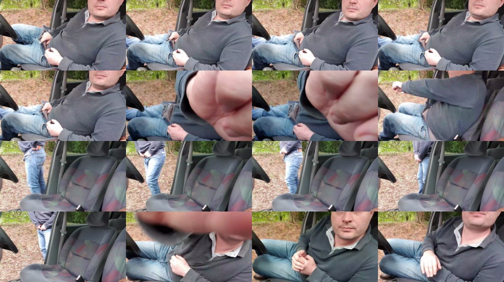 encostard 06-09-2019  Recorded Video Naked