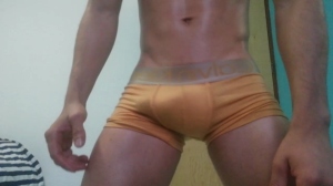 bigpack32 06-09-2019  Recorded Video Topless