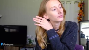songbirdbabe 06-09-2019 Video  Recorded Show