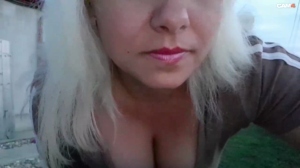 sweetysabina 06-09-2019 Naked  Recorded Show