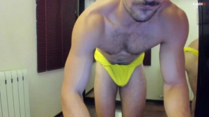 frenzis61 06-09-2019  Recorded Video Nude