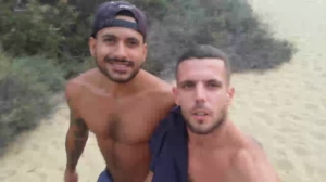pabloysebas 06-09-2019  Recorded Video Nude