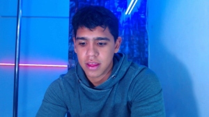 ramiro_bravo 06-09-2019  Recorded Video Show
