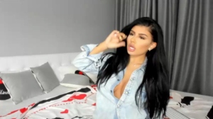 moniqueeass 06-09-2019 XXX  Recorded Topless