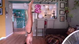 bloomyogi 06-09-2019 Cam  Recorded Free