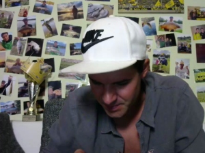 mistergaga22 07-09-2019  Recorded Video Show