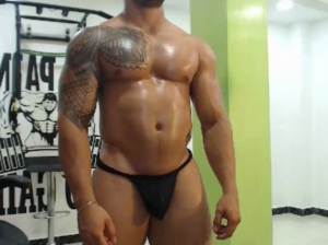 mateosexy22 07-09-2019  Recorded Video Webcam