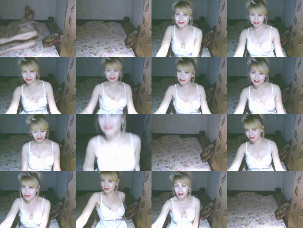 allys_best 07-09-2019 Video  Recorded Topless