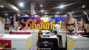 marymoody  07-09-2019 Recorded Porn