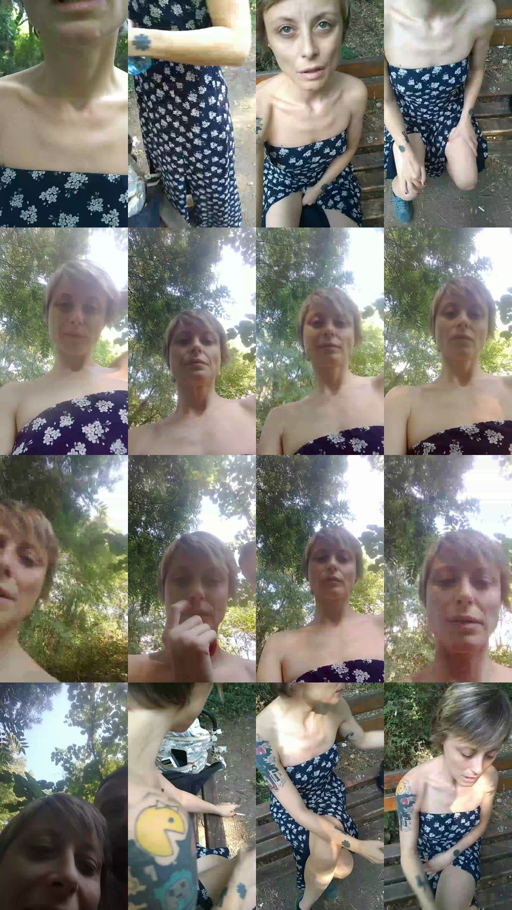 jinjerslave 07-09-2019 Show  Recorded Free