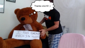 silviosexy 07-09-2019  Recorded Video XXX