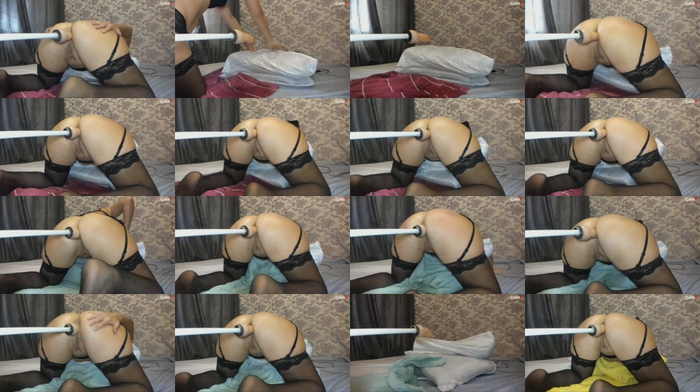 andgela 07-09-2019 Show  Recorded Porn