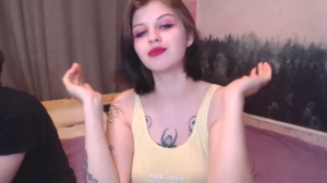 migurtt 07-09-2019 Webcam  Recorded Naked