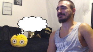 silviosexy 07-09-2019  Recorded Video Topless