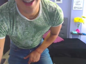 latindiick 07-09-2019  Recorded Video Toys