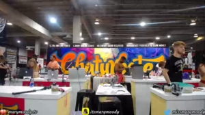 marymoody  07-09-2019 Recorded Toys
