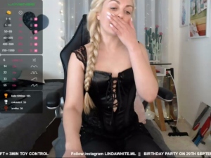 muschilambi 08-09-2019 Nude  Recorded Nude