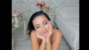 lady__a  08-09-2019 Recorded Webcam