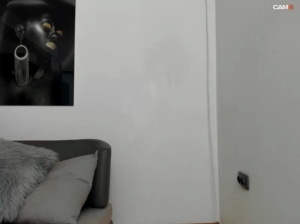 dariadivinex  08-09-2019 Recorded Show