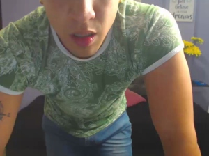 latindiick 08-09-2019  Recorded Video Cam