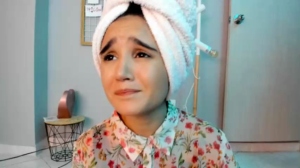 sugar_troubl3  08-09-2019 Recorded Video