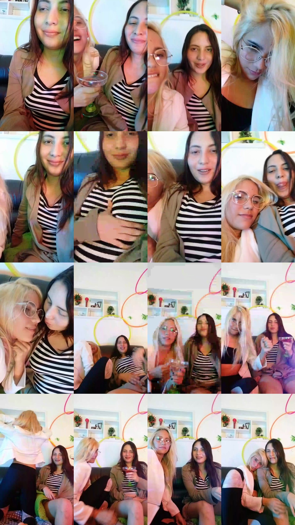 tokyoparis 08-09-2019 Porn  Recorded Webcam