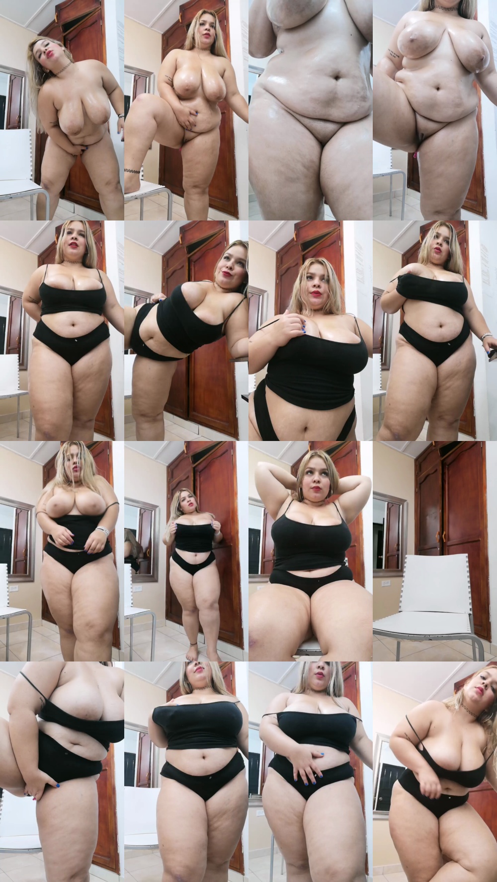 sexyblondy_6 08-09-2019 Porn  Recorded Video