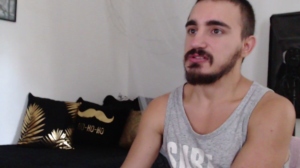silviosexy 08-09-2019  Recorded Video Nude